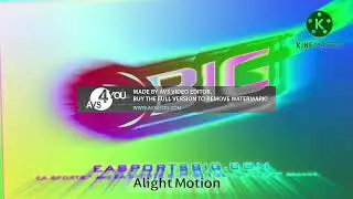 My EA Sports BIG Video in G Major