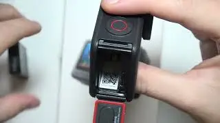 DJI Osmo Action 6: How to Check Serial Number [SN] (3 ways)
