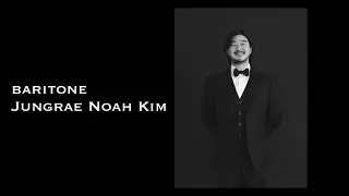 G. Rossini : Largo al factotum [Il Barbiere di Siviglia]- Baritone Jungrae Noah Kim 바리톤 김정래