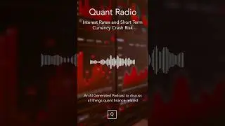Interest Rates and Short Term Currency Crash Risk