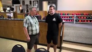 National Bowling Day