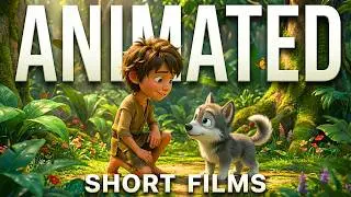 Create Disney Level Animated Films Using Nano Banana Pro + MagicLight AI