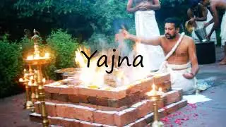 How to Pronounce Yajna?