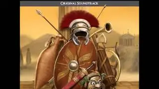 0 A.D. - Empires Ascendant OST - 