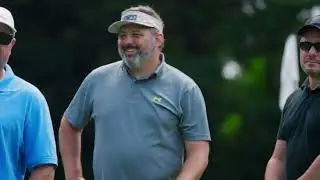 Season 2 Highlights: Dog Days of Summer Golf Classic
