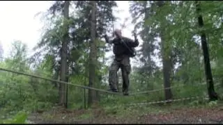 Natjecanje za najvojnika OSRH 2013.