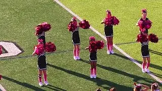 Troy Cowboys 2023 (Cheer) Highlight Reel