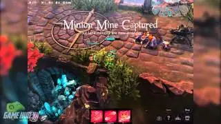 [Guides VainGlory] Hướng dẫn chơi Koshka - Gamehub.vn