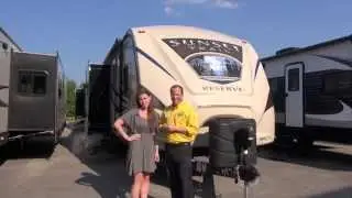 Midwest RV Show | RV/MH Hall of Fame | 8/7-10/14