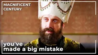 Hungarian King Couldn't Hold On To His Crown | Magnificent Century