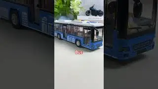 Mini Bus #hotwheels #diecast #shorts