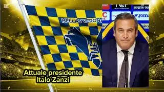 MATCH IN MY EYES n.4: Hellas Verona - Atalanta