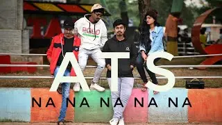 ATS - Na Na Na (Official Music Video) | Telugu Pop Song |