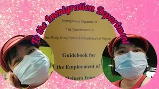 PH - HK FDH / it's Renewal of Contract... Another 2 year's to be added