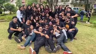 Farewell GIPE ❤️ Batch 2023 I Bsc. Economics