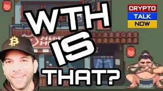 Mononoke Inu Game Play Demo / or Snapshot / or Something / WTH Is Even That? (Crypto Token News)