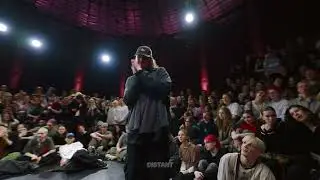 Mardi vs Netesov | TOP 12 | Hip Hop PRO | DistantFlow Battle 2024