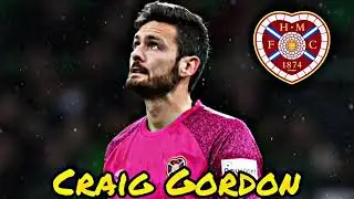 Craig Gordon - Best Hearts Saves