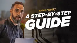 100-Lead Sequence: A Step-By-Step Guide