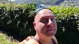 【大自然】セルゲイと一緒にキノコ狩りの旅に出よう！