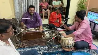 गवळण “खांद्यावरी कांबळी हातामध्ये काठी” । Gavlan “Khandyavari kambali hatamadhye kathi”