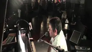 Tone  Gooch @ The Brickmakers Apr 2013 - Part 1 of 3