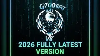 G700 RAT Explained in Hindi | Cyber Security Awareness & Education