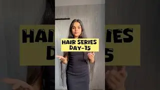 👍High Porosity Hair care routine 💯✅ (15/30 Hair Series) #haircare #naturalhair #hairporosity