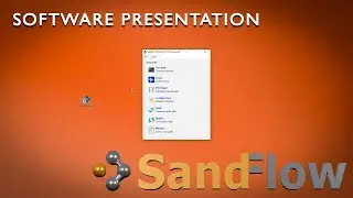 SandFlow SF4 - Easy configuration and interfacing, a quick overview