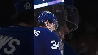 Matthews  #nhl #shortsvideo #viralvideo