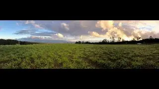 Mahana Estates Lot34 Overview