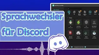 🔊Discord-Stimmenverzerrer🔊So &auml;ndern Sie die Stimme in Discord | Kostenlose Soundeffekte