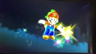 Let&rsquo;s Play Super Mario Galaxy 2! - Part 38: &ldquo;Genius Gimmicks&rdquo; 