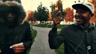 KDR FT YAM'S - Personne pour m'aider { CLIP OFFICIEL }