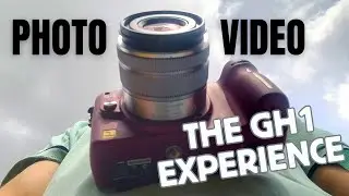 The Lumix GH1 Test videos & Stills: Does it hold up in 2024?