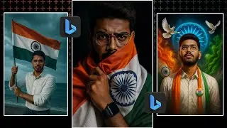 Bing Ai Image Generator || 15 August Ai Photo Editing || Ai Photo Generator || 15 August 