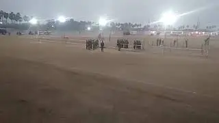 Tikamgarh army rally bharti 2019 sagar aro tikamgarh bharti rally aro Gwalior mp