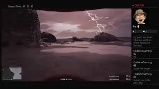 GTAV H a l l o w e e n Stream