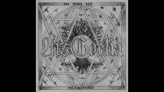 Ars Goetia - Hoch im Norden // 02 - Aus Tagen voll von Finsternis... (2008, Pagan Black Metal)