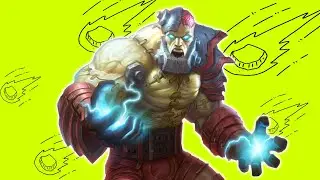 The First Thing I Thought Of