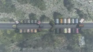 THYER5 Tents Mod DayZ
