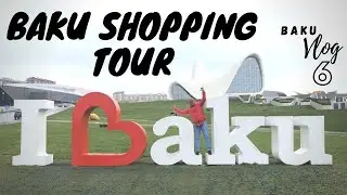 Baku Cheapest Shopping Center#Sadarak Walking Tour-With English sub#Wholesale#QualityCaps#Azerbaijan