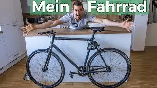 Mein Singlespeed