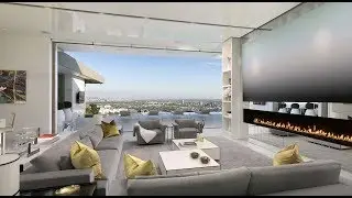 Beverly Hills&rsquo; most expensive property   OPUS