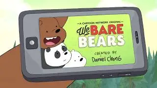 We Bare Bears Opening Theme