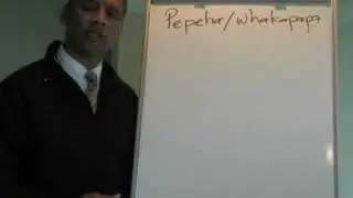 Maori Language Lessons - pepeha-explained