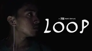 Loop (2017) - a short horror film
