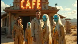 &ldquo;Poor Alien Widows Rejected Everywhere&mdash;Then a Human Gave Them the Job That Saved Their Lives  Emotio
