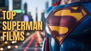 The #1 Superman Movie You Probably Haven't Seen Yet