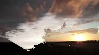 Dania shapes - sunset corp